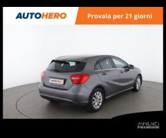 MERCEDES-BENZ A 180 AJ05089