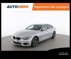 BMW 420 WL08597