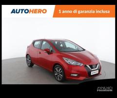 NISSAN Micra LC01919 - 6