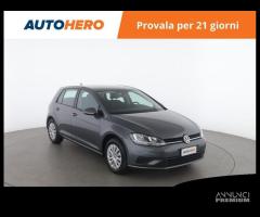 VOLKSWAGEN Golf JL24169 - 6