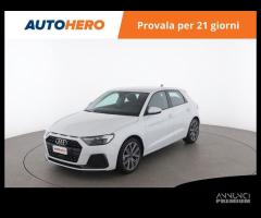 AUDI A1 ZE28303