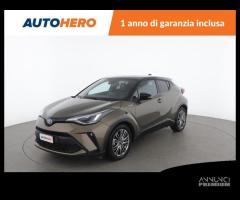 TOYOTA C-HR XP96149 - 1