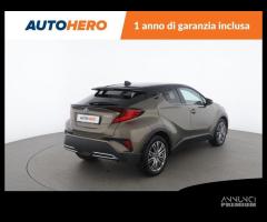 TOYOTA C-HR XP96149 - 5