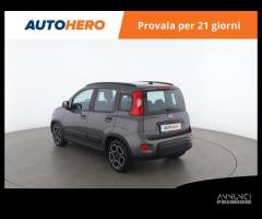 FIAT Panda FR41134 - 4