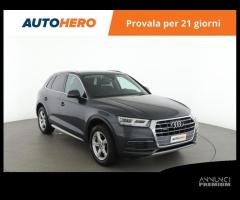 AUDI Q5 EH78090 - 6