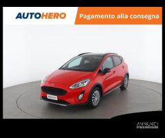 FORD Fiesta VE10881