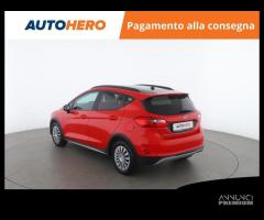 FORD Fiesta VE10881 - 4