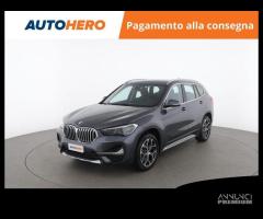 BMW X1 SR87036 - 1