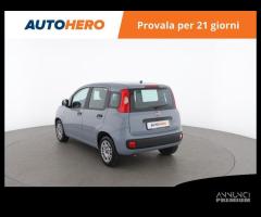 FIAT Panda UV05699 - 4