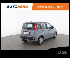 FIAT Panda UV05699 - 5