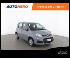 FIAT Panda UV05699 - 6