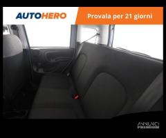 FIAT Panda UV05699 - 9