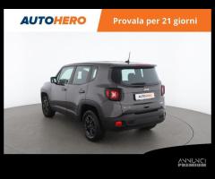 JEEP Renegade HB86914