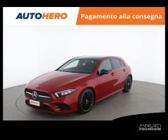 MERCEDES-BENZ A 180 XD42434 - 1