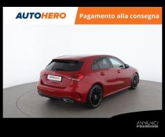 MERCEDES-BENZ A 180 XD42434 - 5