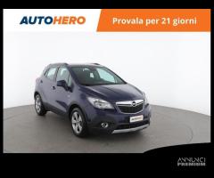 OPEL Mokka SU96478 - 6