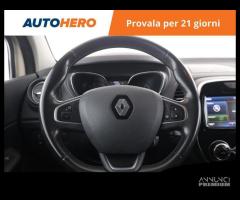 RENAULT Captur UM39967 - 12