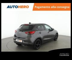 MAZDA 2 NX14946