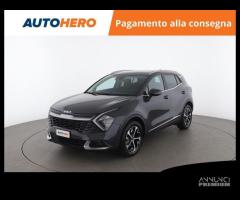 KIA Sportage GG49301