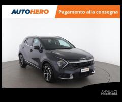 KIA Sportage GG49301 - 6