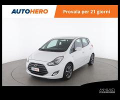 HYUNDAI iX20 AL62287