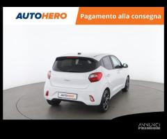 HYUNDAI i10 GC74986 - 5