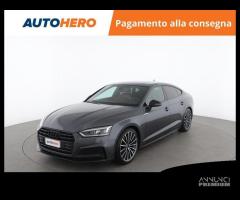 AUDI A5 XG54793 - 1