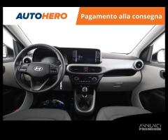 HYUNDAI i10 GC74986 - 8