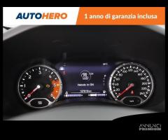 JEEP Renegade UU42088 - 11