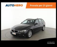 BMW 320 YZ04763 - 1