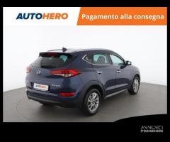 HYUNDAI Tucson NW83410