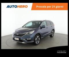 HONDA CR-V NZ48812