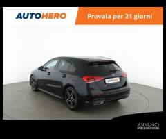 MERCEDES-BENZ A 180 JJ67982