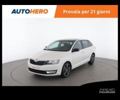 SKODA Rapid XN09560