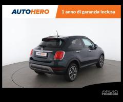 FIAT 500X UJ12561