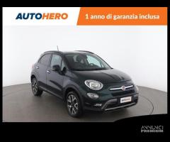 FIAT 500X UJ12561 - 6