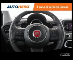 FIAT 500X UJ12561 - 12