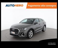 AUDI Q3 CS65340