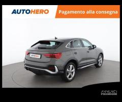 AUDI Q3 CS65340