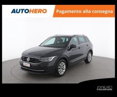 VOLKSWAGEN Tiguan SC93346