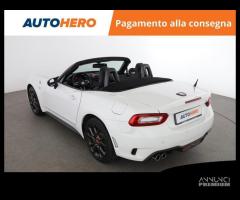 ABARTH 124 Spider XP14803 - 18