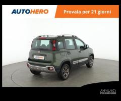 FIAT Panda Cross LL05545