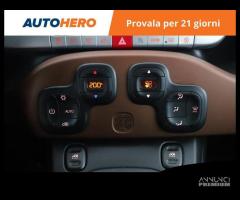 FIAT Panda Cross LL05545 - 14