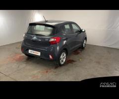 HYUNDAI i10 TS20864