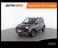 FIAT Panda Cross LT15209