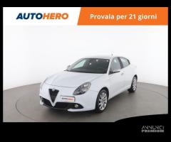 ALFA ROMEO Giulietta YX13897