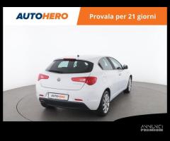 ALFA ROMEO Giulietta YX13897