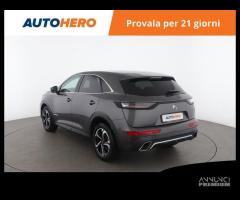 DS AUTOMOBILES DS 7 Crossback ED13098