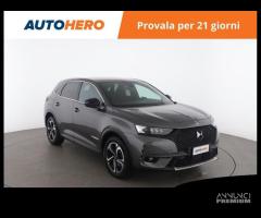 DS AUTOMOBILES DS 7 Crossback ED13098 - 6