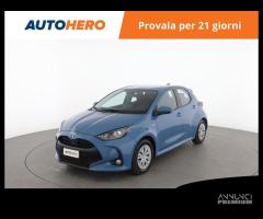 TOYOTA Yaris UP14012